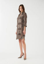 Load image into Gallery viewer, Dea Kudibal - Solitaire Shirt Dress