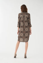 Load image into Gallery viewer, Dea Kudibal - Solitaire Shirt Dress