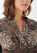 Load image into Gallery viewer, Dea Kudibal - Solitaire Shirt Dress