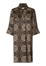 Load image into Gallery viewer, Dea Kudibal - Solitaire Shirt Dress