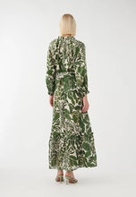 Load image into Gallery viewer, Dea Kudibal - Tusneldadea Dress - Magana Army