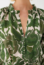 Load image into Gallery viewer, Dea Kudibal - Tusneldadea Dress - Magana Army