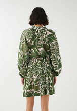 Load image into Gallery viewer, Dea Kudibal - Vaniadea Dress - Magana Army