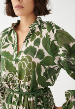 Load image into Gallery viewer, Dea Kudibal - Vaniadea Dress - Magana Army