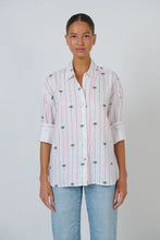 Load image into Gallery viewer, Enveloppe - Long Sleeve Palmier Shirt