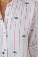 Load image into Gallery viewer, Enveloppe - Long Sleeve Palmier Shirt