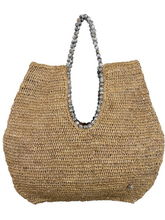 Load image into Gallery viewer, Fety Medium Bag - Light Brown
