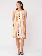Load image into Gallery viewer, Foil - Sun-Sational Dress