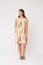 Load image into Gallery viewer, Foil - Sun-Sational Dress
