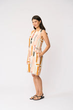 Load image into Gallery viewer, Foil - Sun-Sational Dress