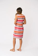 Load image into Gallery viewer, Foil - Sun-Sational Dress