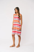 Load image into Gallery viewer, Foil - Sun-Sational Dress