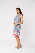 Load image into Gallery viewer, Foil - Sun-Sational Dress