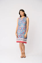 Load image into Gallery viewer, Foil - Sun-Sational Dress