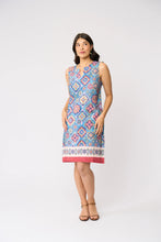 Load image into Gallery viewer, Foil - Sun-Sational Dress