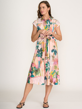 Load image into Gallery viewer, Foil - Born Free Dress - Atrium