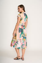 Load image into Gallery viewer, Foil - Born Free Dress