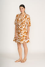 Load image into Gallery viewer, Foil - Good Impression Dress - Urban Impression