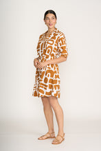Load image into Gallery viewer, Foil - Good Impression Dress - Urban Impression