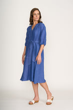 Load image into Gallery viewer, Foil - Shout About Dress