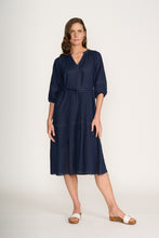 Load image into Gallery viewer, Foil - Shout About Dress - Eclipse