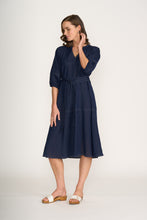 Load image into Gallery viewer, Foil - Shout About Dress