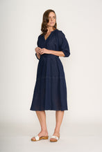 Load image into Gallery viewer, Foil - Shout About Dress