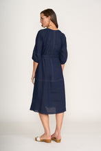 Load image into Gallery viewer, Foil - Shout About Dress