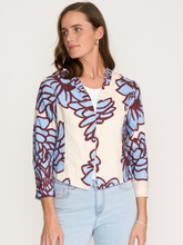 Load image into Gallery viewer, Foil - Gather Together Jacket - Bloom