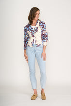 Load image into Gallery viewer, Foil - Gather Together Jacket