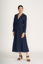 Load image into Gallery viewer, Foil - Festival Jacket - Eclipse