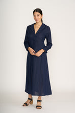 Load image into Gallery viewer, Foil - Festival Jacket - Eclipse