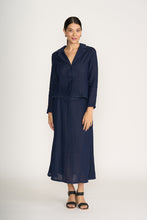 Load image into Gallery viewer, Foil - Festival Jacket - Eclipse