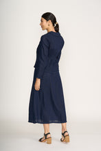 Load image into Gallery viewer, Foil - Festival Jacket - Eclipse