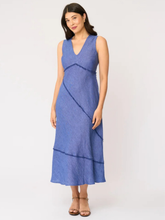 Load image into Gallery viewer, Foil - Act Natural Dress - Capri