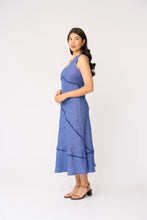Load image into Gallery viewer, Foil - Act Natural Dress
