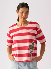 Load image into Gallery viewer, Foil - Galleria Tee - Be Bold