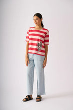 Load image into Gallery viewer, Foil - Galleria Tee