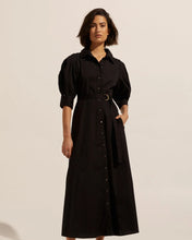 Load image into Gallery viewer, Zoe Kratzmann | Favour Dress | Black