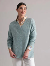 Load image into Gallery viewer, Foil - Come Together Sweater