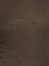 Load image into Gallery viewer, Foil - Fine Merino V Neck - Khaki Marl