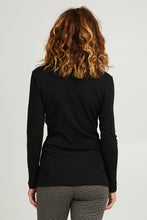 Load image into Gallery viewer, Foil - Fine Merino V Neck