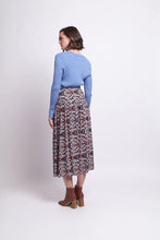 Load image into Gallery viewer, Foil - Finer Things Sweater - Tidal