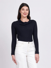 Load image into Gallery viewer, Foil - Holy Cowl Top