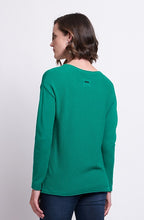 Load image into Gallery viewer, Foil - Hot Lips Sweater