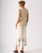 Load image into Gallery viewer, Foil - Inthreadbile Pant - The Palms