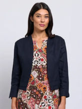 Load image into Gallery viewer, Foil - Pleat Dreams Jacket