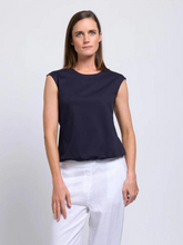 Load image into Gallery viewer, Foil - Tour De Fun Shell - Navy