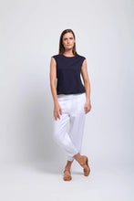 Load image into Gallery viewer, Foil - Tour De Fun Shell - Navy