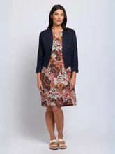 Load image into Gallery viewer, Foil - Pleat Dreams Jacket